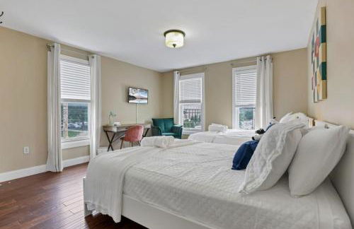 Housepitality - The Columbus Game House - 2 BR - Foto 38