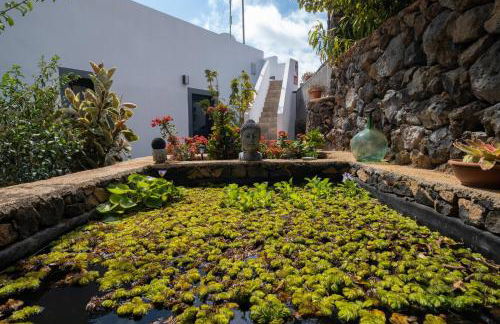 Villa La Graja by Huskalia - private pool - Foto 13