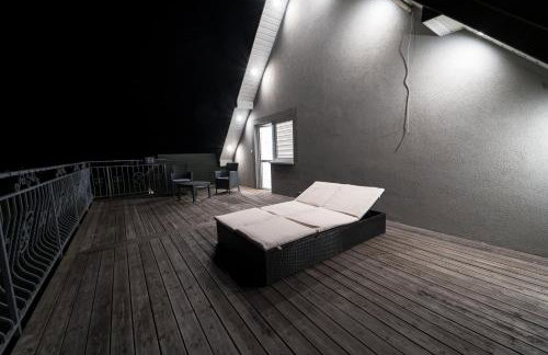 ŁOSOSINA 365 Dom z basenem - Foto 26