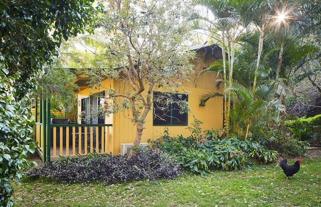 Dayboro Cottages - Photo 12