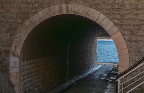 Côte d’Azur Sea View Tennis Beach Access - Foto 44