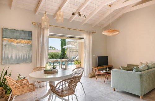 Oleanna Villas - Villa Olea - Foto 21