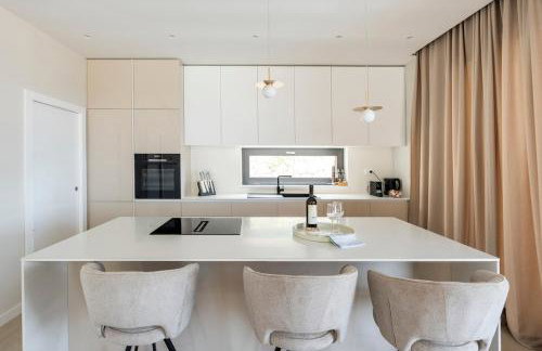 The One in Konavle, luxury villa near Dubrovnik - Foto 39