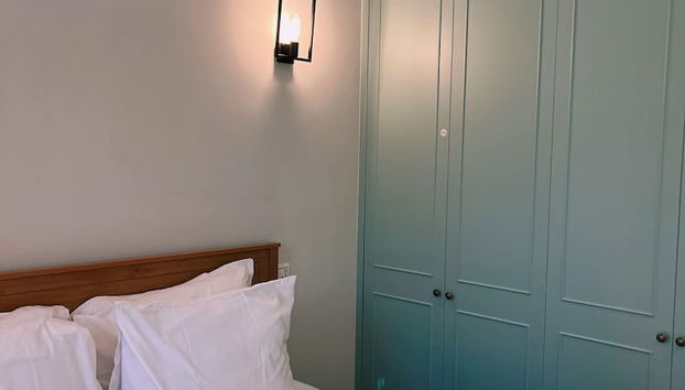 Rosa's Place - Foto 4, Habitación