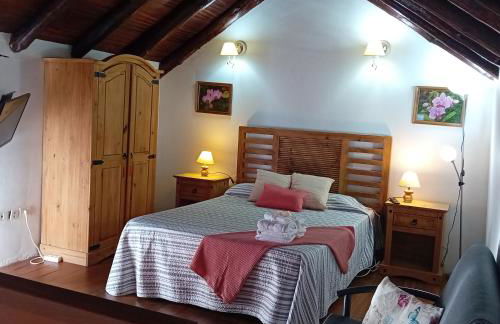 La Pestilla 2 - Stunning rustic house, El Hierro - Foto 14