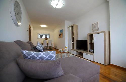 Playa Arbeyal & Garaje -VUT-2093-AS - Foto 9