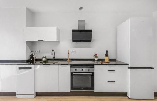 Serene Urban Retreat with AC and Wifi - Foto 16