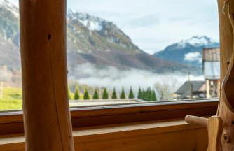 Casera Pian Grand Wellness Lodge - Foto 45