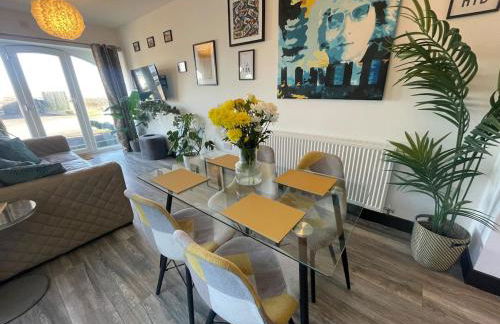 Coney Retreat , Porthcawl - Foto 8