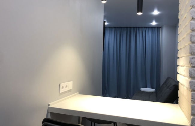 Central Bay Studios. 7min Station, Arbat Street - Foto 22