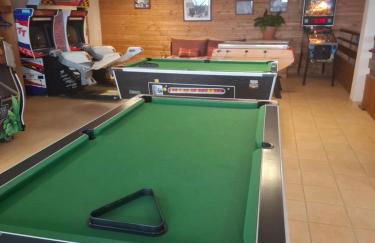 Chalet Emma appartement tout équipé et refait a neuf dans une résidence 3 étoiles - Photo 68