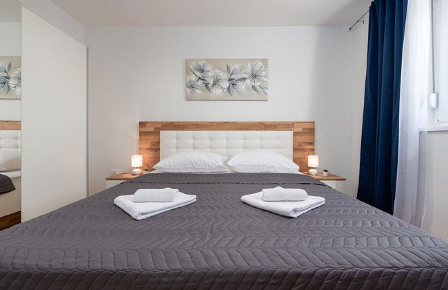 Villa Mareni Zadarvillas - Foto 51