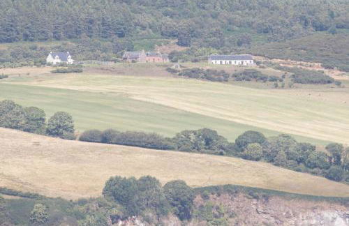 Dolphin View Hillockhead - Foto 31