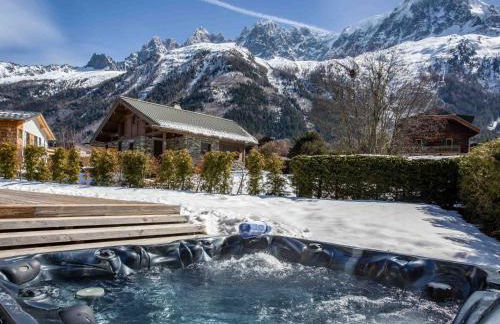 Holiday Home Chalet Montana by Interhome - Foto 28