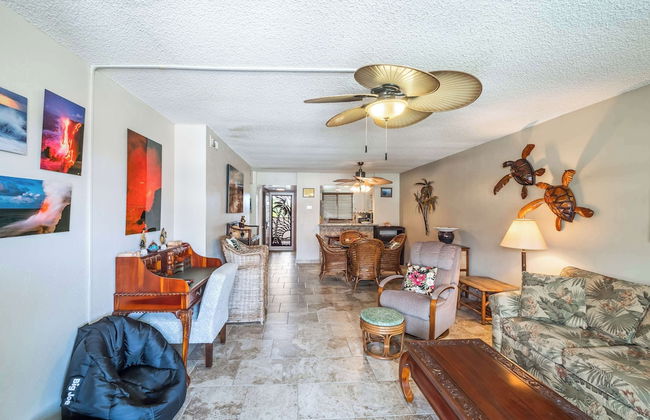 White Sands Village #217 Perfect Tropical Escape - Foto 16