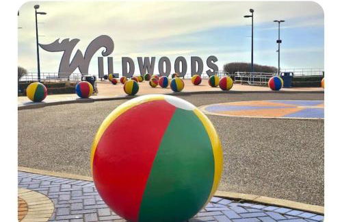 All Season Holiday Seashore Getaway! - Foto 6