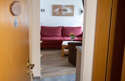 Haus Thanner - Chiemgau Karte - Foto 41