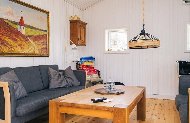 6 Person Holiday Home in Grevinge - Foto 33