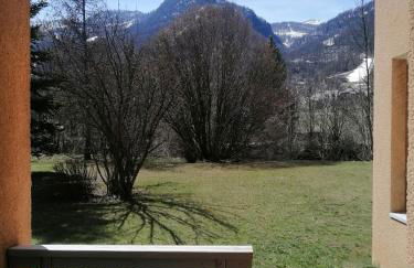 Appartement 4 personnes Serre Chevalier Montagne/Contemporain Refait à neuf - Foto 15