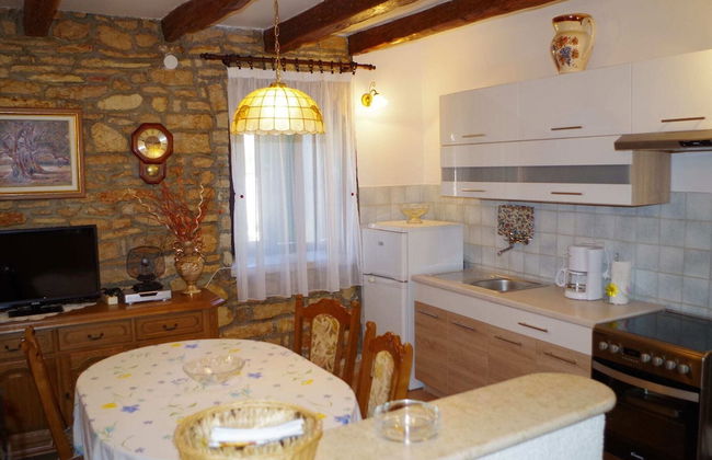 Country House in Rakalj With Scenic Sea Views - Foto 10