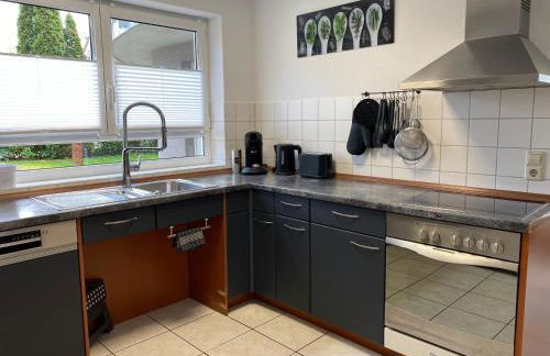 Ferienwohnung Fünfländerblick - Foto 11