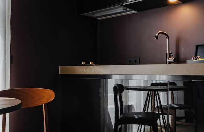 De Jonker Urban Studio's & Suites - Foto 19