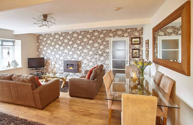 Host Stay View Point Apartment - Foto 8