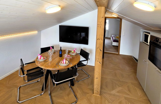 Lilo/2-Zimmer - Foto 9