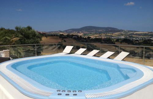 Villa Belvedere degli Ulivi - Foto 122