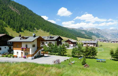 Chalet Sunshine - Foto 37