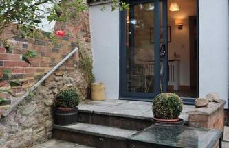 Aragon Cottage - Photo 31