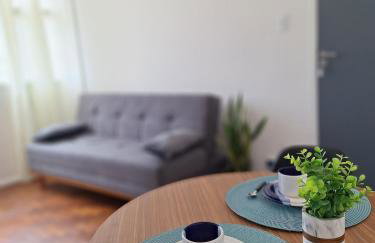 Ipiranga Flat - Guarapari, Espírito Santo - Photo 1