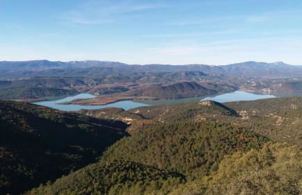 Apartamentos La Borda Castillon - Foto 15