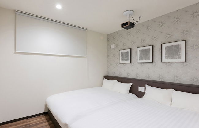 Rakuten STAY Nikko Hoden - Photo 56