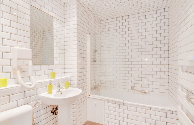 EUROPEA Residence Grande Place Brussels - Foto 10