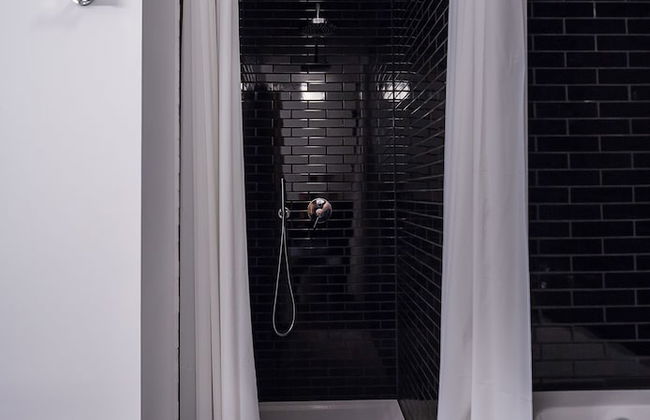 Nena Apartments Metropolpark Berlin -Mitte - Foto 43