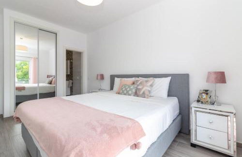 Casa Ferrolho walk to beach and Carvoeiro centre - Foto 15