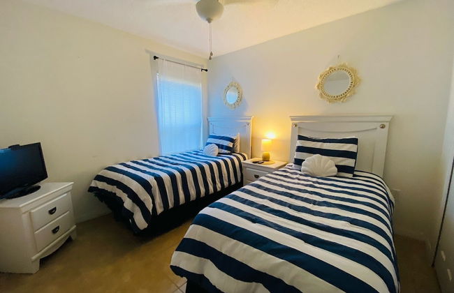 Villa Rosalie at Southern Dunes - Foto 2