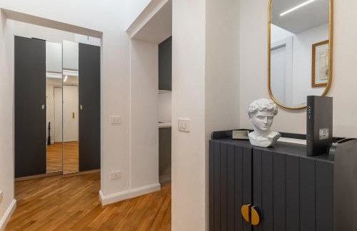 House of David Modern Apt - Foto 16