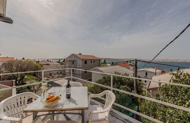 Mil - 30 m From Beach - SA3 - Foto 20