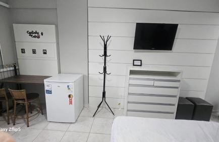 Charmoso Flat 215 Cavalinho Branco - Foto 5