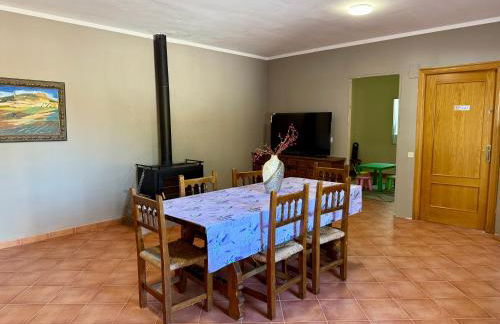 Casa Generoso en Navalcán - Foto 37