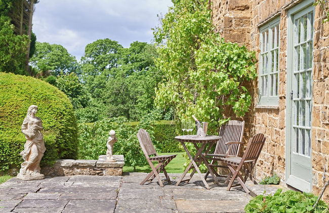 Drakestone House Manor With Breathtaking Cotswolds Views - Photo 41