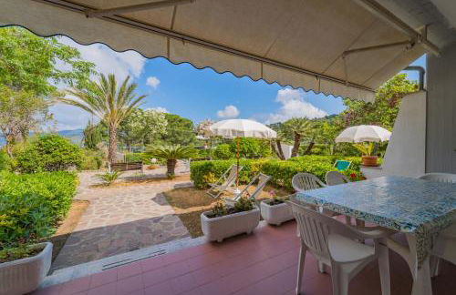 Residence Baia delle Grazie - Foto 56