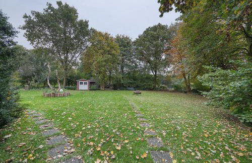 Ferienwohnung Varga Schafstedt - Foto 29