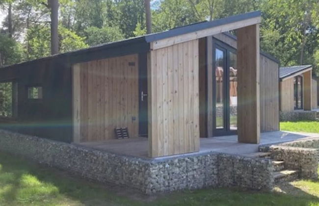 Europarcs Hoge Kempen - Foto 9