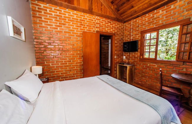 Serra do Ibitipoca Hotel de Lazer - Foto 18