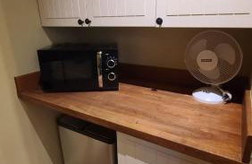 Paget Cottage a cosy and comfy 2 bedroom cottage with parking to the rear and a short drive from Cannock town centre - Foto 41