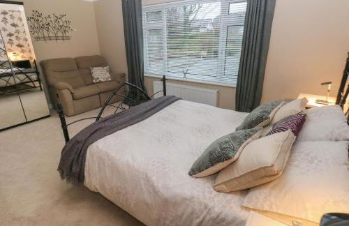 Garden View - Foto 13