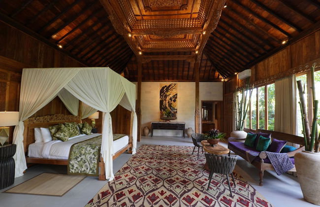 Villa Bodhi - Foto 19